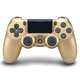 CONTROL PS4 DORADO REPLICA EXACTA
