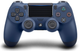 CONTROL PS4 AZUL OSCURO ORIGINAL