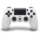 CONTROL PS4 REPLICA EXACTA BLANCO