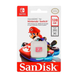MICRO SD 128GB NSW