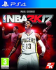 NBA 2K17 PARA PS4