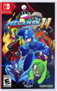 MEGA MAN 11 NSW
