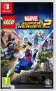 MARVEL LEGO HEROES 2 NSW