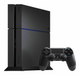PS4 FAT 500GB USE