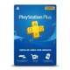 PLAYSTATION PLUS 12 MESES