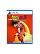 DRAGON BALL KAKAROT PS5