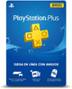 PLAYSTATION PLUS 3 MES