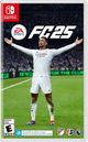 FIFA 25 NSW