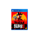 RED DEAD REDEMPTION 2 PS4