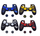 COVERS Y GOMAS PS4