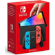 NINTENDO SWITCH OLED NEON