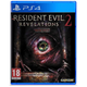 RESIDENT EVIL REVELATIONS 2 PS4