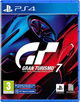 GRAN TURISMO 7 PS4