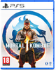 MORTAL KOMBAT 1 PS5