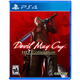 DEVIL MAY CRY HD COLLECTION PS4