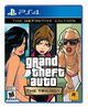GTA TRILOGY PS4
