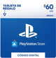 PSN GIFT CARD 60