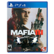 MAFIA 3 PS4