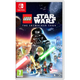 LEGO STAR WARS THE SKYWALKER SAGA NSW