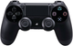 CONTROL PS4 NEGRO REPLICA EXACTA