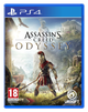 ASSASSIN'S CREED ODYSSEY PS4