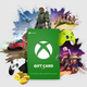 XBOX GIFT CARD 10
