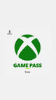 GAME PASS CORE 3 MESES