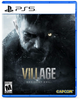 RESIDENT EVIL 8 VILLAGE PS5