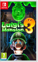 LUIGUI’S MASION 3 NSW