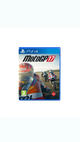 MOTO GP 17 PS4
