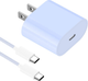 CARGADOR DE IPHONE 15