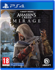 ASSASSIN’S CREED MIRAGE PS4