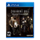 RESIDENT EVIL ORIGINS COLLECTION PS4