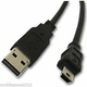 CABLE CARGA USB PS3
