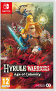 ZELDA HYRULE WARRIORS NSW