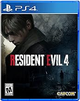 Resident Evil 4