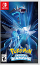 POKEMON DIAMANTE BRILLANTE NSW