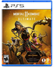 MORTAL KOMBAT 11 ULTIMATE PS5