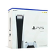 PS5 FAT VERSION DE DISCO