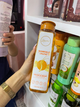 shampoo ginseng