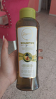 shampo aguacate