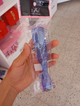 cepillo colores engol