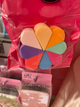 quesitos colores engol