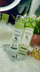 Tonico facial centella asiatica