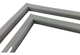 BURLETE L (par) ILPEA 1450x 750 Gris
