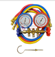 MANIFOLD  C/PRO, VISOR Y MANG.R410 GAUGE CT-636-G