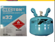 Gas NECTON R32 3 Kg