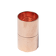 CUPLA 5/8 COBRE