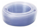 MANGUERA   CRISTAL .5/8 Rollo  x 25 mts