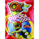 PIPOCA DOCE OK 15G
